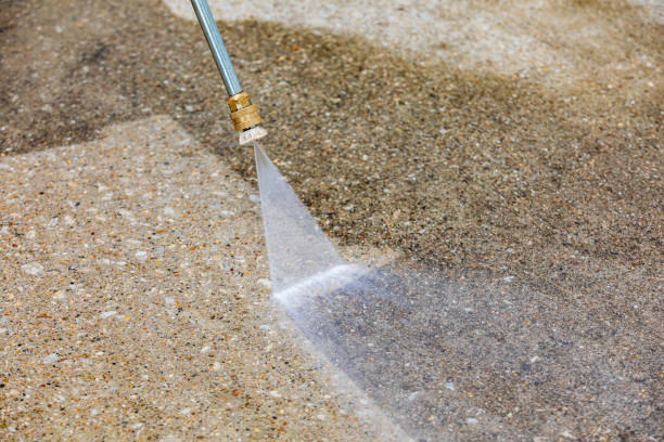 Odem, TX Pressure Washing Services Company