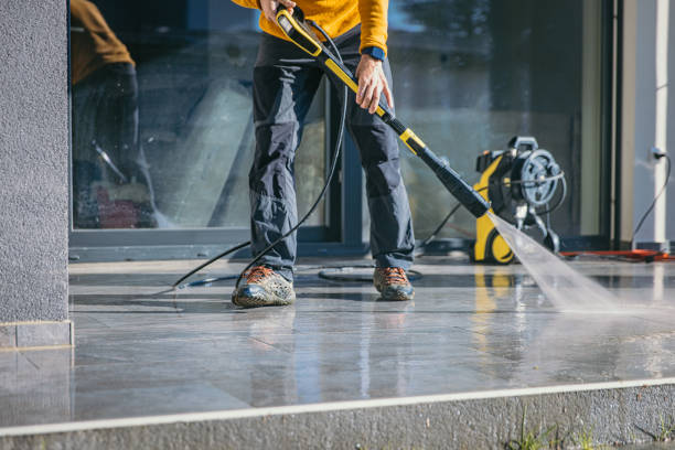 Best Sidewalk and Walkway Pressure Cleaning in Odem, TX