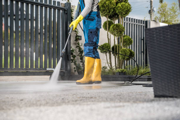 Best Oil and Grease Removal from Surfaces in Odem, TX