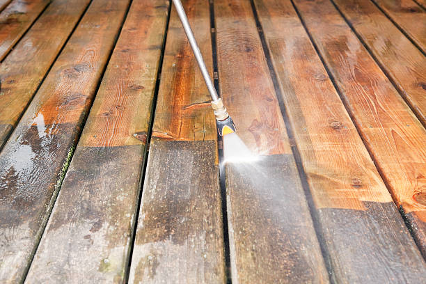 Best Commercial Pressure Washing in Odem, TX